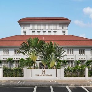 The Hermitage, A Tribute Portfolio Hotel, Jakarta